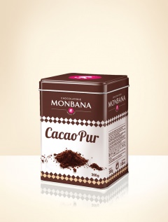 Pure Cacao