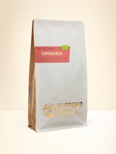 Esperanza (organic)