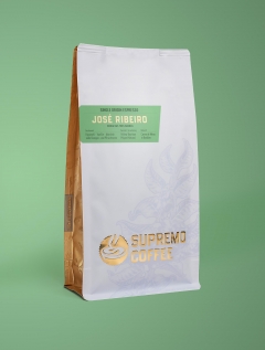 Jose Ribeiro Single Origin Espresso