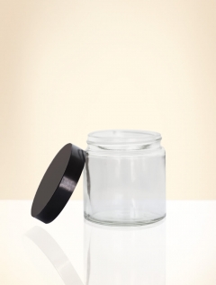 Replacement Jar with lid – Transp.