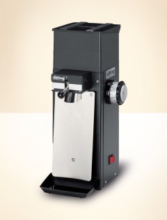 KR804 Professional Mill
