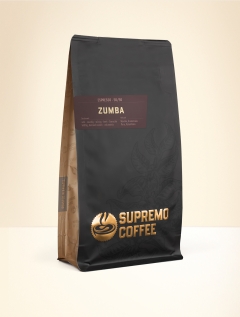 Zumba Espresso